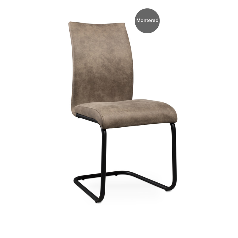 RAY Stol beige 2-pack